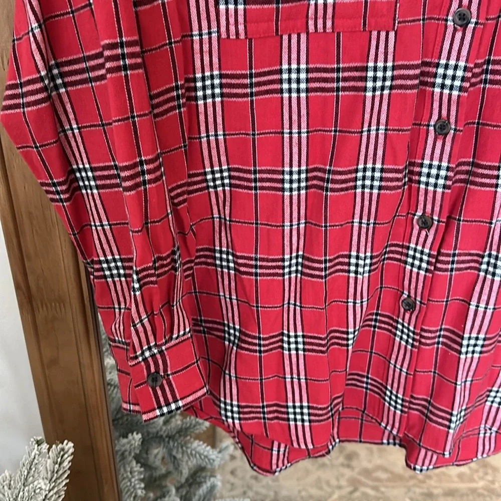 Loft button down - Picture 3 of 6